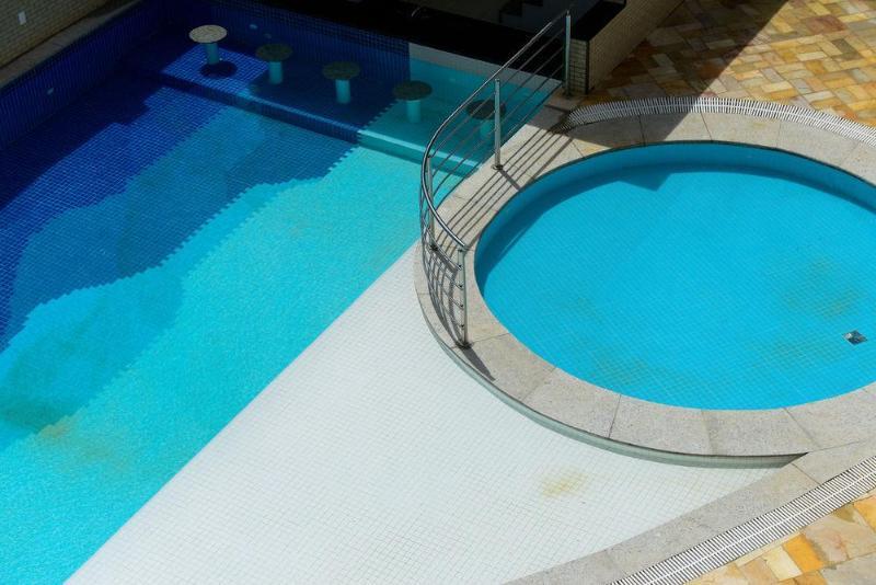 Cricare Praia Hotel Conceição da Barra Exterior foto